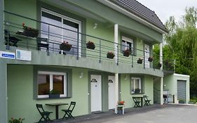 Gîte des Mesanges